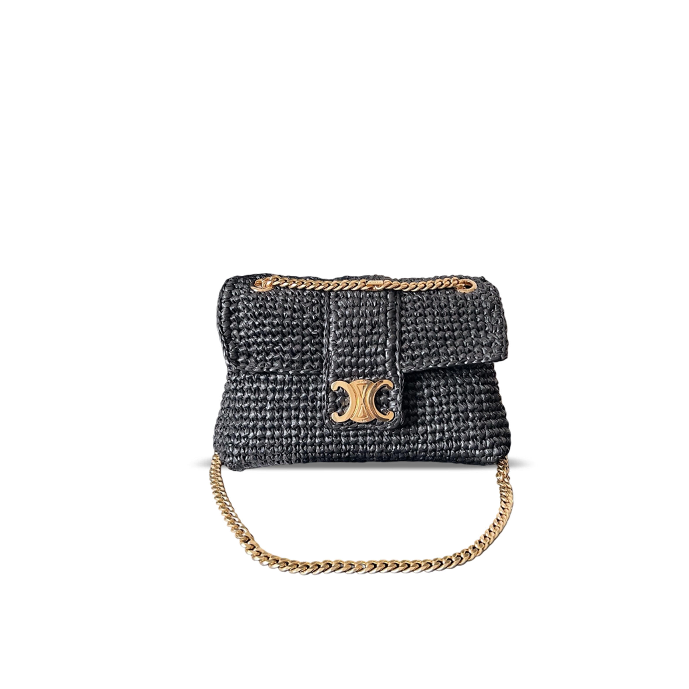 CELINE TEEN CELINE VICTOIRE BAG (23.5*14*8cm)